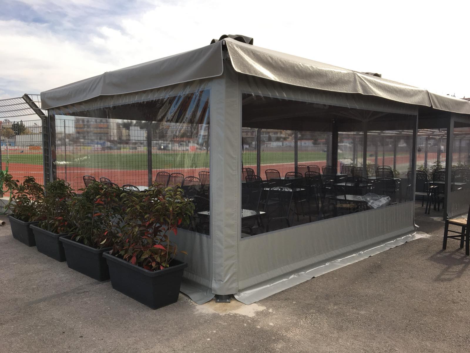 Άλλες Κατασκευές